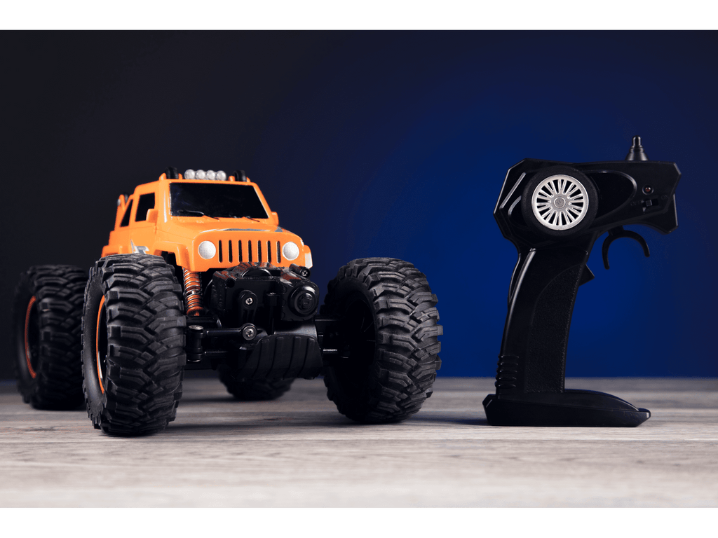 The Best Online Store for Remote Control Car in Chennai - DOD Kart - chennai online