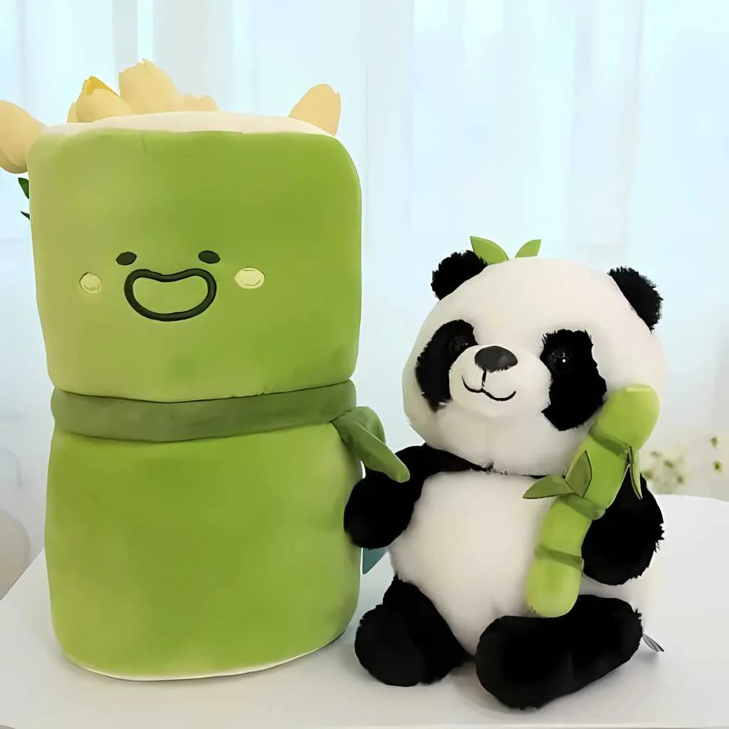 The Ultimate Guide to Panda Soft Toys: Cuteness, Comfort, and Creativity