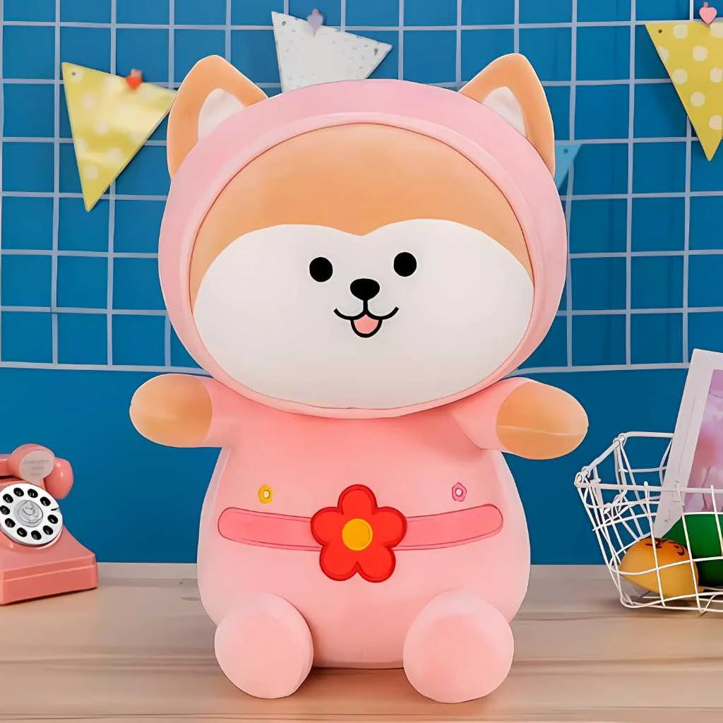 soft toys for kids