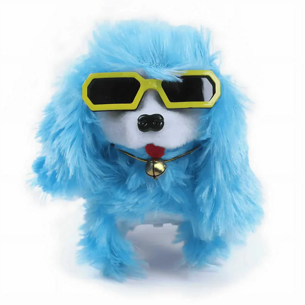 The Complete Guide to Dog Soft Toys: A Joyful Companion for Your Kids