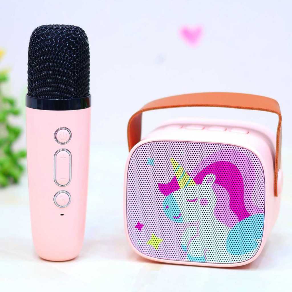 buy best kids accessories online in inida kids karaoke speaker with mic dodkart