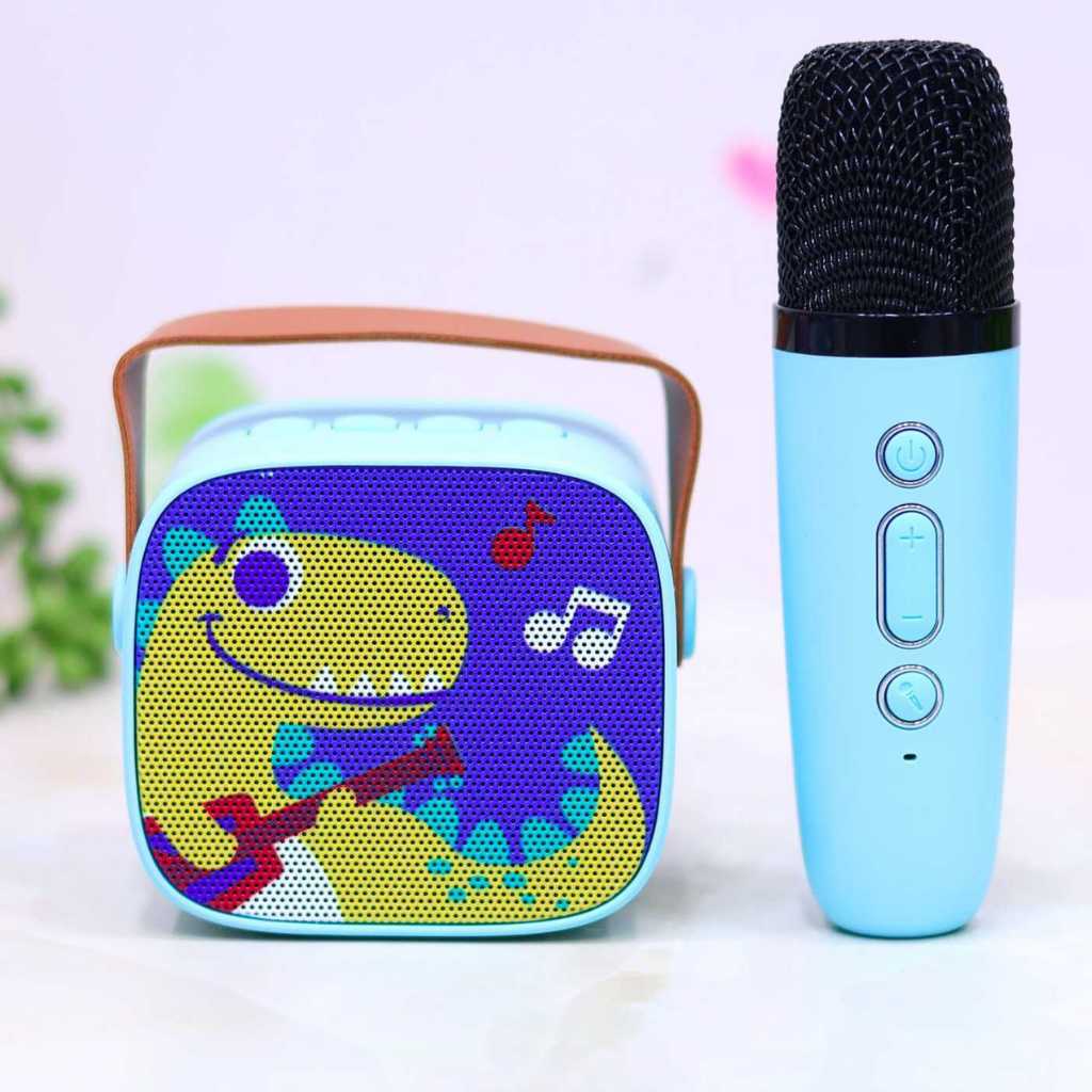 buy best kids accessories online in inida kids karaoke speaker with mic dodkart