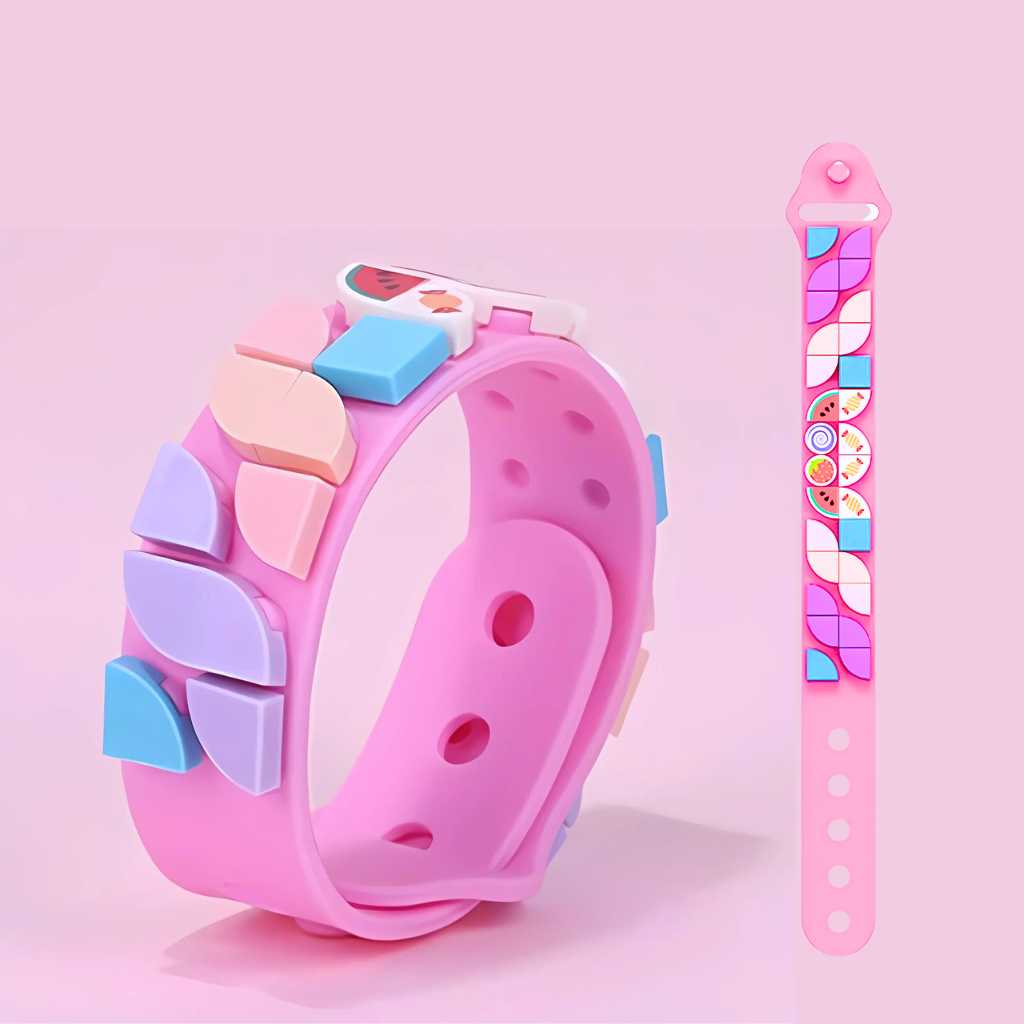 buy best kids accessories toys online for kids and toddler in india DIY bracelets for kids dodkart