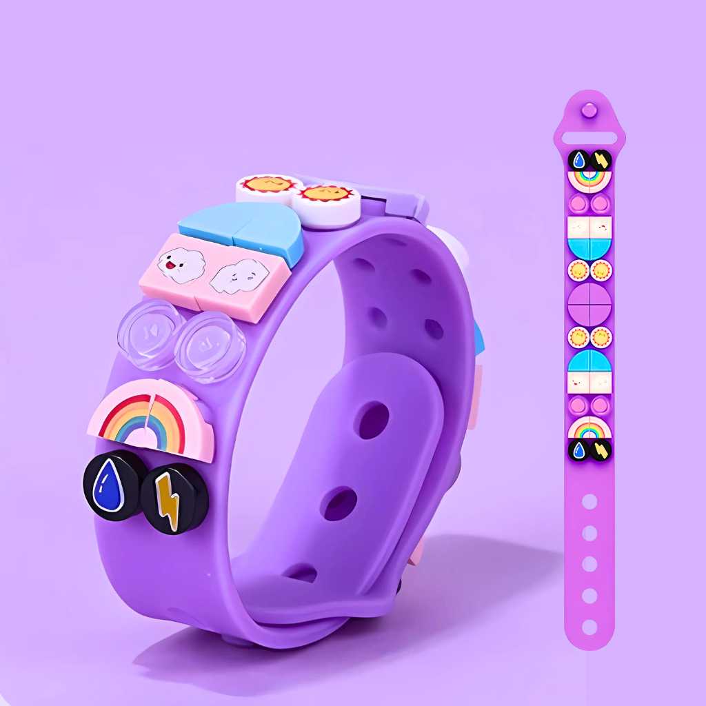 buy best kids accessories toys online for kids and toddler in india DIY bracelets for kids dodkart