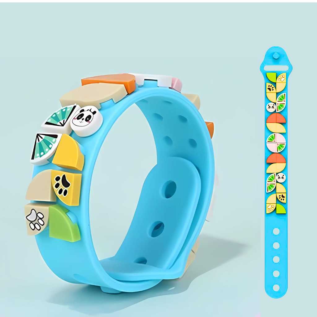 buy best kids accessories toys online for kids and toddler in india DIY bracelets for kids dodkart