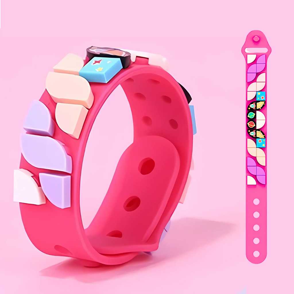 buy best kids accessories toys online for kids and toddler in india DIY bracelets for kids dodkart