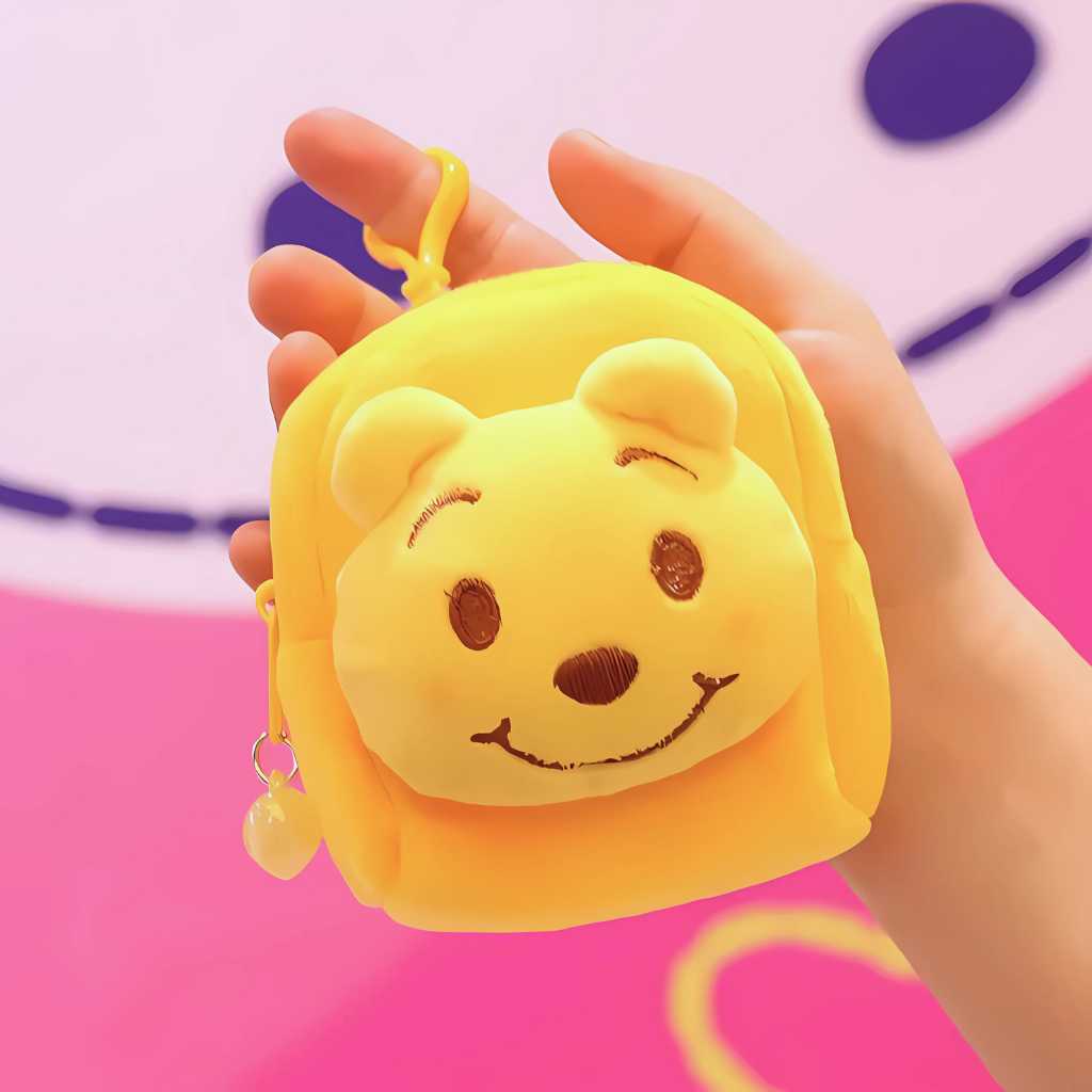 buy best kids accessories toys online for kids and toddler in india cute cartoon animal mini bag keychain dodkart