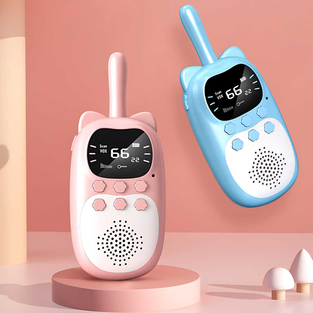 buy best kids accessories toy online for kids and toddler in india kids walkie talkie tots stay connected dodkart