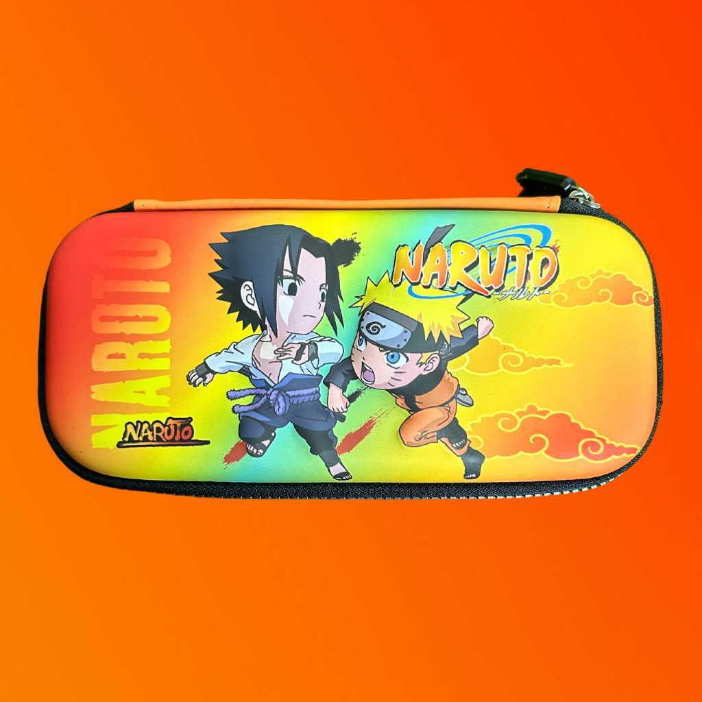 buy best school utilities and stationary for kids and toddler in india naruto theme pencil box for school kids dodkart