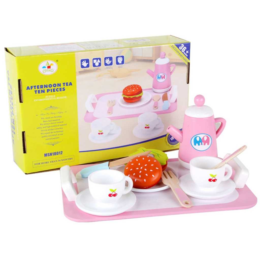 buy best wooden educational toys online for kids and toddlers in india kids kitchen set dodkart