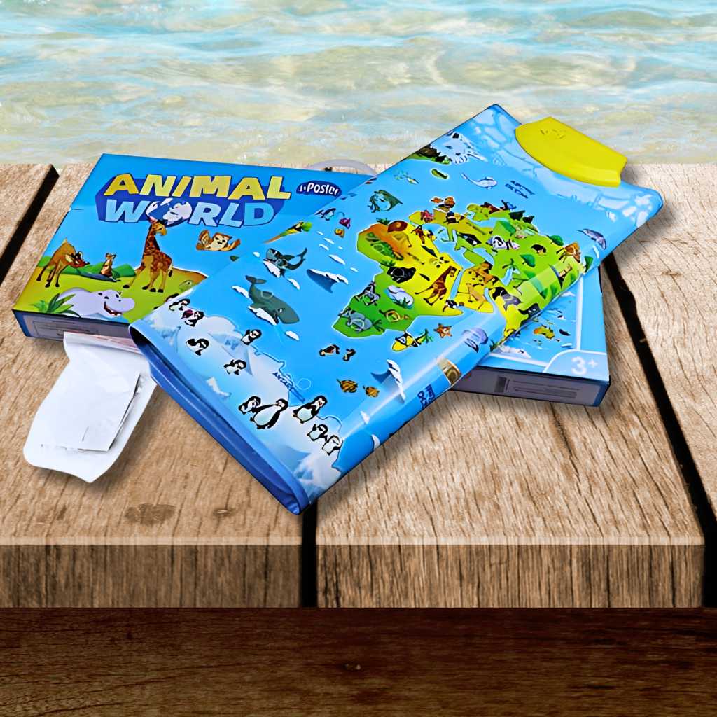 buy best wooden educational toys online for kids and toddlers in india talking educational poster 105 animals world map dodkart