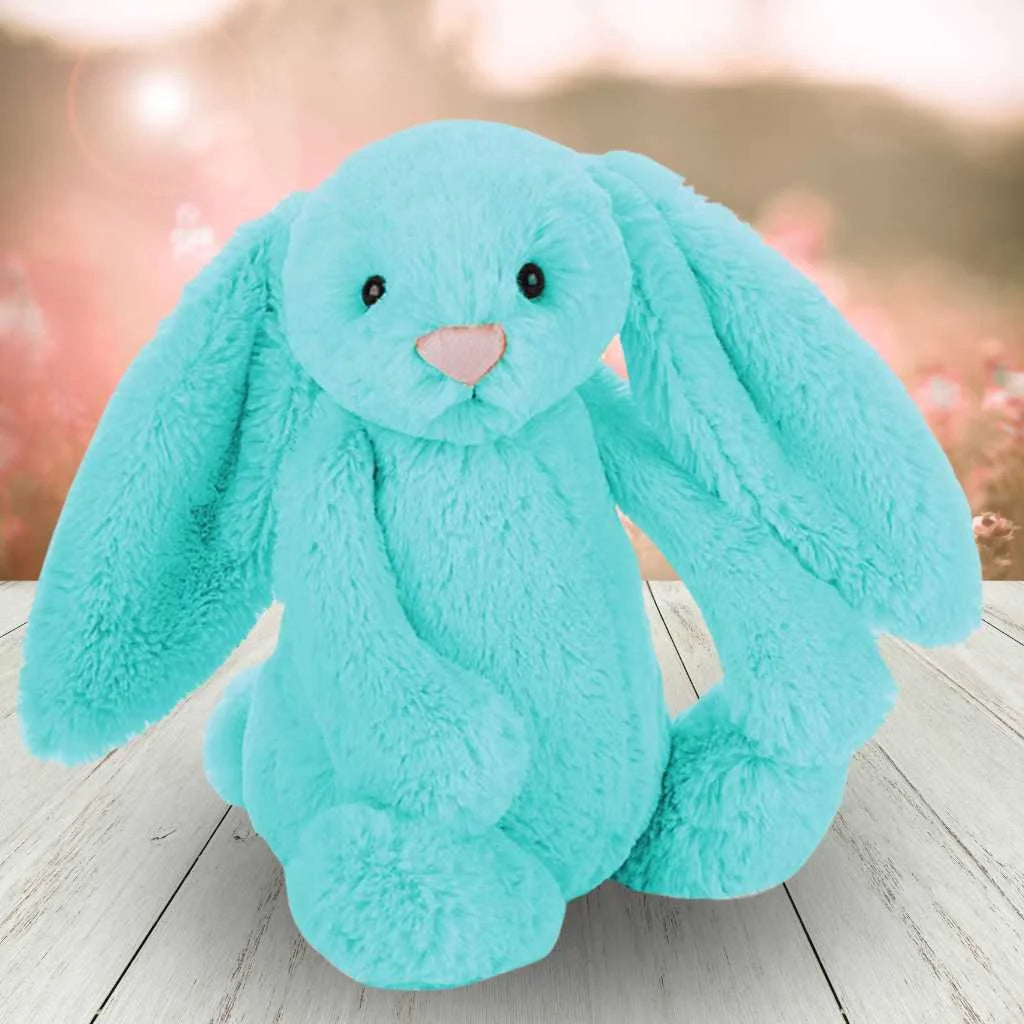 Cute Huggable Rabbit Soft Toy