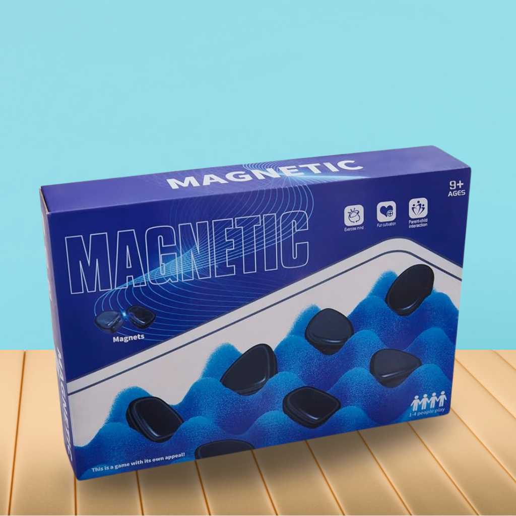 magnetic chess game educational toy