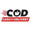 cash on delivery payments